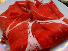 -風林火山烤室·涮肉