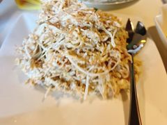 男孩沙拉-老井俄式餐厅