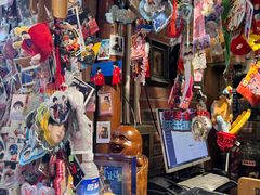 -玉桥餐厅(天坛店)