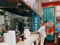 -当家水煎包·牛肉汤(浦江店)