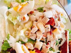 经典凯撒沙拉-HAPPEN(江川东路店)