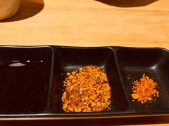 蘸料-一井烧肉·活鳗·寿司(望京SOHO店)