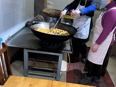 -邓记新一代糖油果子(四川煤管局供销公司职工宿舍店)