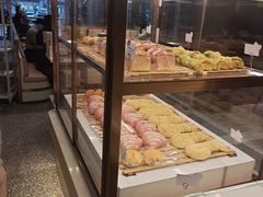 -奈雪的茶(印象城店)
