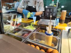 -魏斯理汉堡(西安沣东吾悦店)