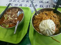 -南开大学-学生第2食堂