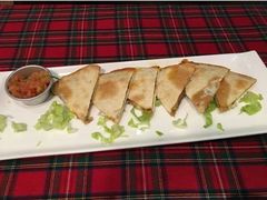 可塞地-芭莉与彩虹西餐厅(成都合生汇店)