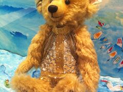 -济州岛泰迪熊博物馆