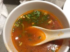 番茄锅底-海底捞火锅(龙湖北京大兴天街店)