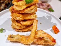 -福海居烤鸭店(鸟巢店)