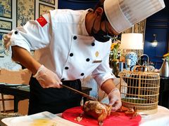 -翠湖宾馆·中餐厅