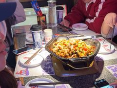 -蛙来哒(万豪城市广场黑金冠店)