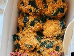 -鲍师傅糕点(海陵北路店)