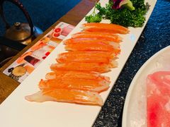 -盡膳口福跷脚牛肉火锅(北美新天地店)