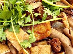 -明记牛杂(新马路分店)