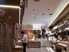 -西贝(上海新梅广场店)