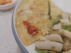 -韩香福烤肉庄园(荣成店)