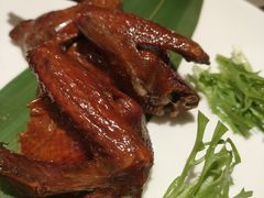-蔡澜点心·粤菜(西单大悦城店)