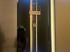 -南宁那莲豪华精选酒店-云霄酒廊·80楼高空城景酒吧