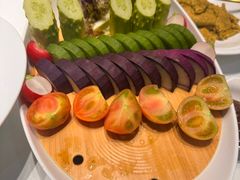 -鹊华居·地道鲁菜·海鲜·融合味(大明湖店)