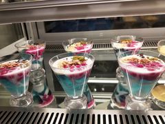 -芭菲盛宴·环球美食(袁家岗店)