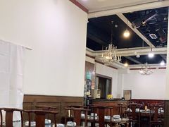 大堂-来顺成饭庄