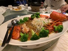 -福州世茂洲际酒店·福邸(台江店)
