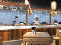 大堂-老城南.鸭血粉丝汤(夫子庙店)
