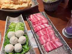 -享润四季椰子鸡音乐主题餐厅(晋江万达店)
