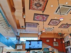 -撒拉花儿·新疆菜·清真(太阳宫店)