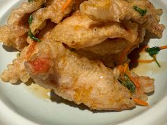 -北李妈妈菜·海肠捞饭(高新万达店)