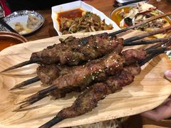 -SEEUNARI西域娜依新疆菜(环宇广场店)