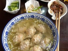 -澄信居膳麵
