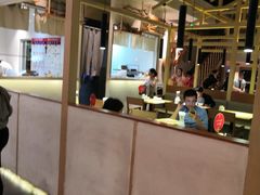-关东小磨东北菜(上海长风大悦城店)