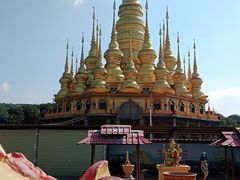 -西双版纳勐泐文化旅游区