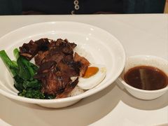 -北京西单美爵酒店-融轩中餐厅