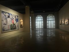 -成都当代影像馆
