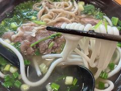 -遵义虾子卢四羊肉粉(大沽路店)