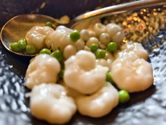 -上海苏宁宝丽嘉酒店·嘉府壹号中餐厅