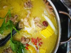 -佘记全家福芋儿鸡(向阳街总店)
