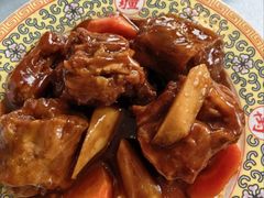 -烤肉季饭庄