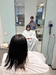 -美格丝M.G.S Hair Salon