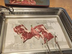 -新石器烤肉(南站店)