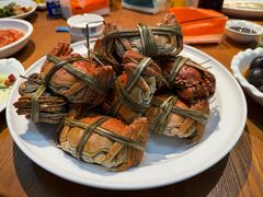 -桃苑居阳澄湖·蟹千恩(美人腿店)