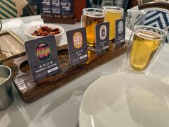 -The BREW·酿餐厅(浦东嘉里大酒店)