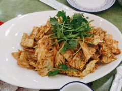 -桃子餐厅·天津菜(红星路直营店)