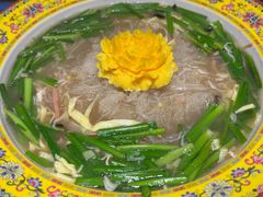 -一记洛阳菜·糖醋小排·水席(十字街店)