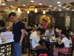 等位区-丽的面家(多宝路店)