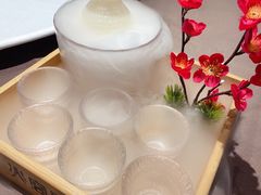 桂花酿米酒-火宫殿·湘菜小吃·商务宴请·生日聚会(市府店)