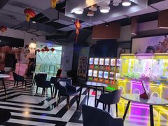 -时光影城京港城店(VIP影厅真皮沙发座椅)